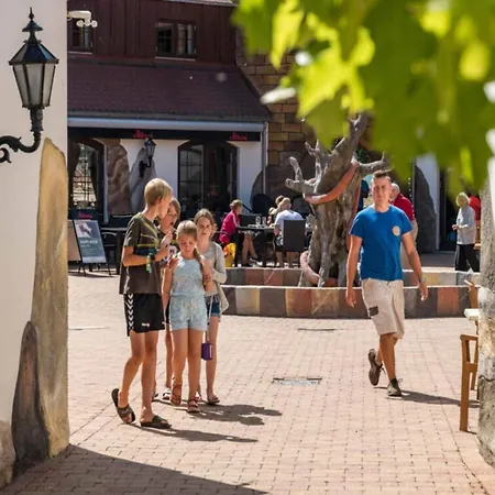 Дом отдыха Holiday Xxvii Оттеруп