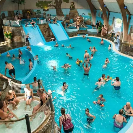 Дом отдыха Holiday Xxvii *