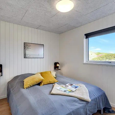 Xxvii Holiday home Otterup