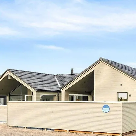 Xxvii Holiday home *