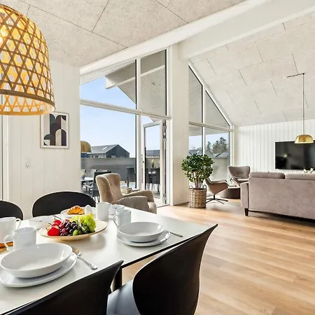 Xxvii Holiday home