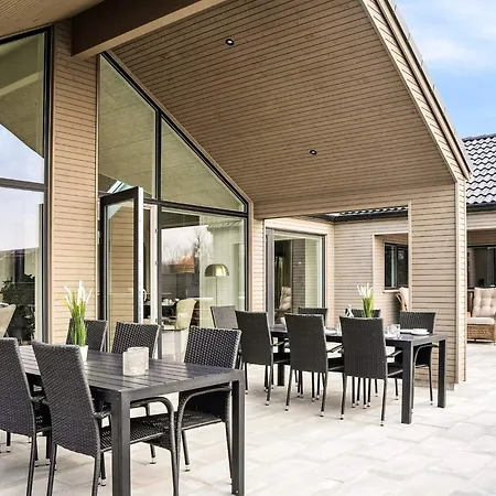 Xxvii Holiday home