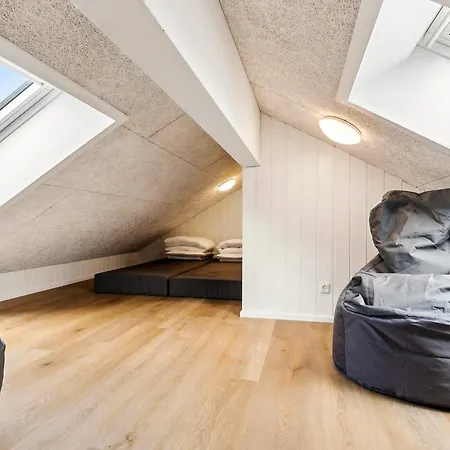 Xxvii Holiday home *