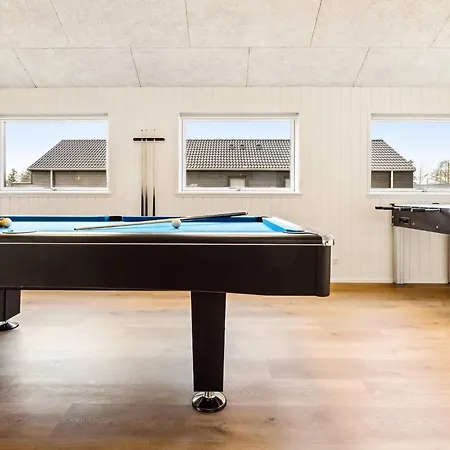 Xxvii Holiday home *
