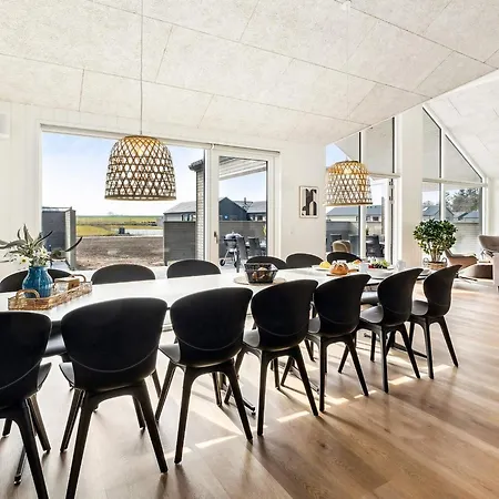 Holiday home Xxvii *