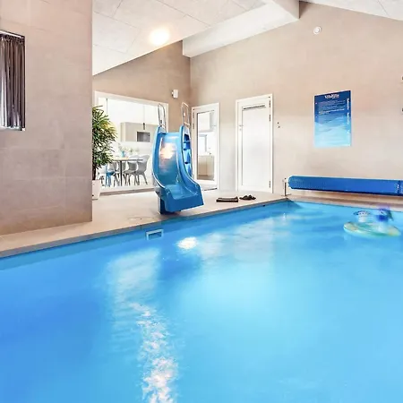 Holiday home Xxvii *