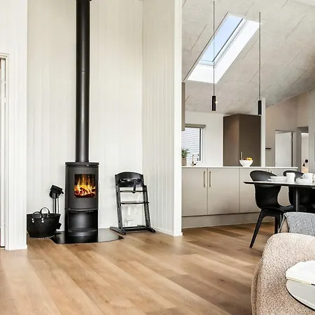 Xxvii Holiday home *