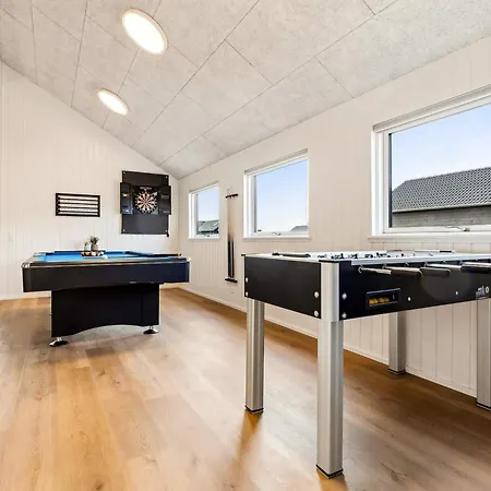 Xxvii Holiday home *