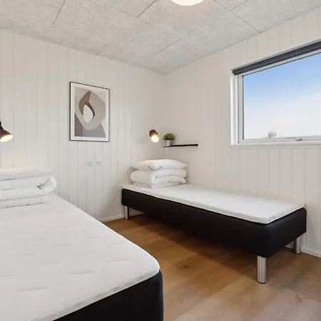 Holiday home Xxvii *