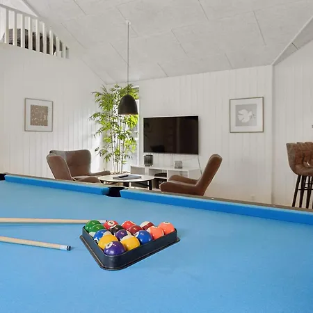 Xxvii Holiday home *