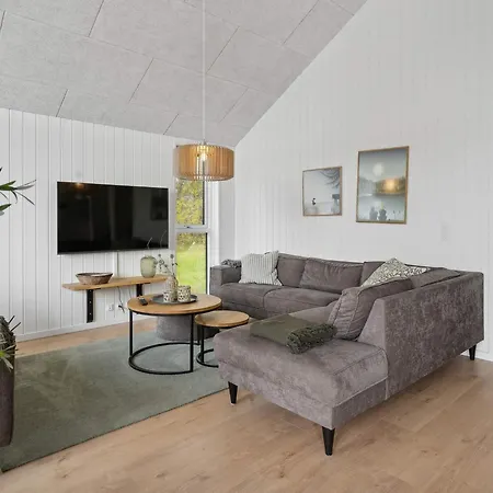 Xxvii Holiday home