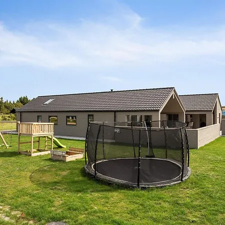 Holiday home Xxvii *