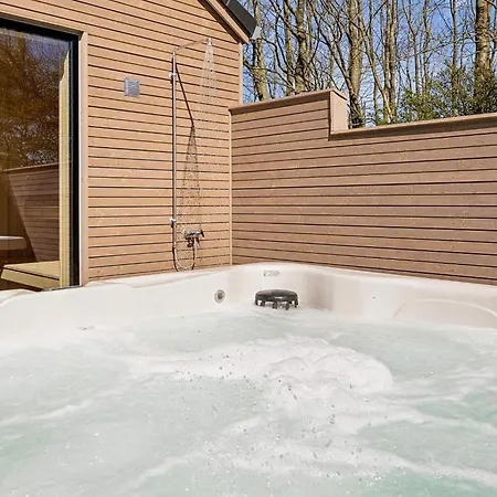 Holiday home Xxvii