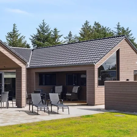 Holiday home Xxvii